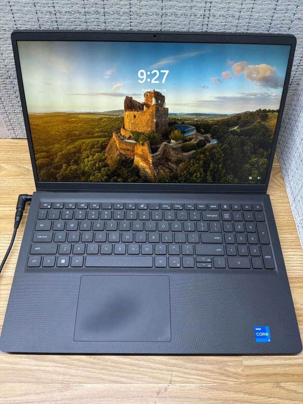 Dell Vostro 15 3510 Laptop 11th Gen Intel Core i5-1135G7 8GB RAM 256GB SSD